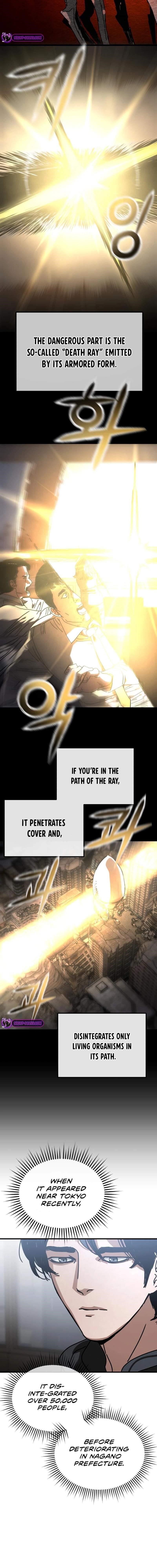 Hiding Out in an Apocalypse - Chapter 13 Page 11