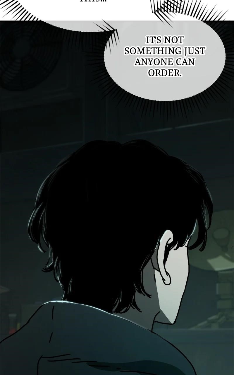 Hiding Out in an Apocalypse - Chapter 26 Page 107