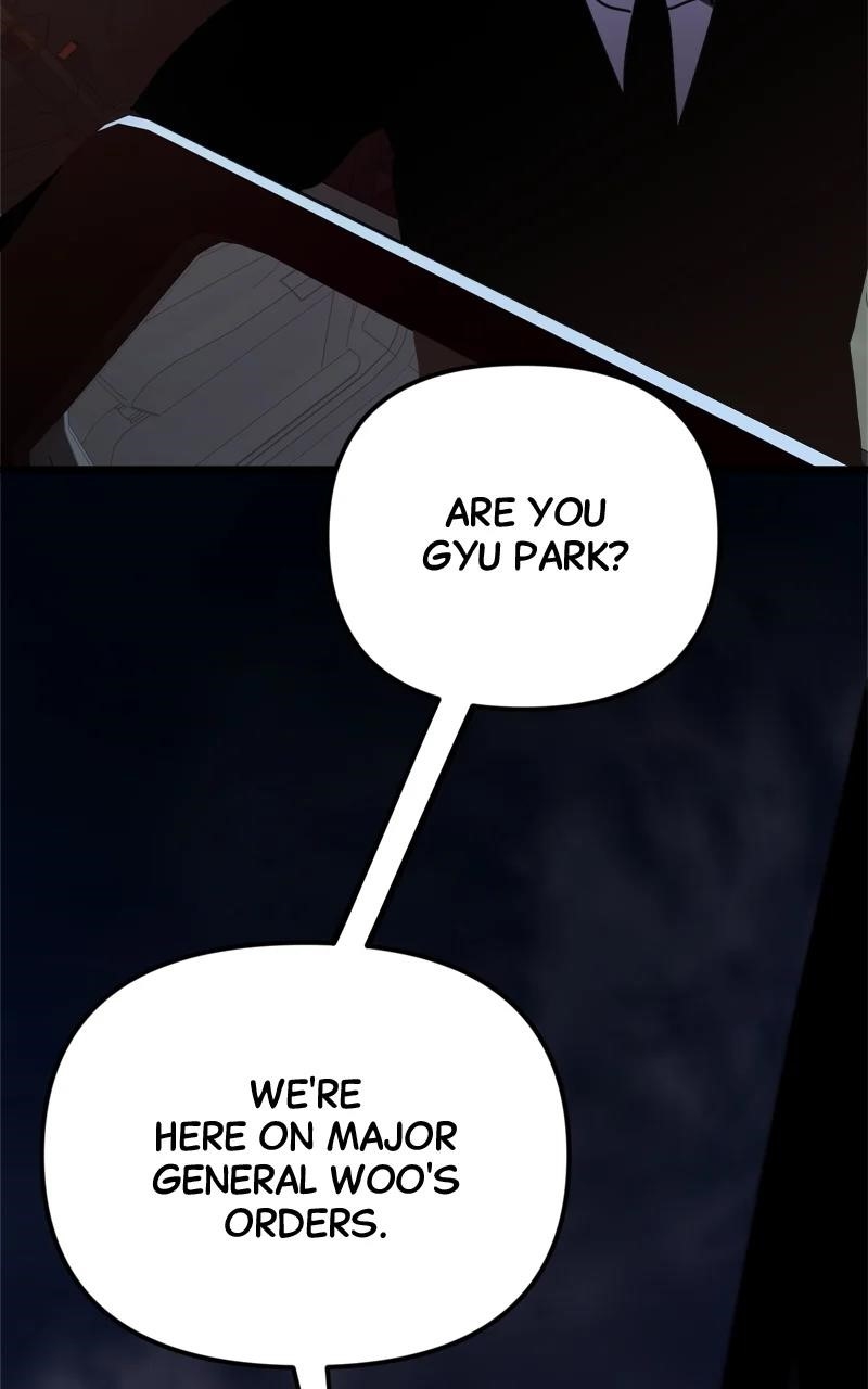 Hiding Out in an Apocalypse - Chapter 26 Page 125