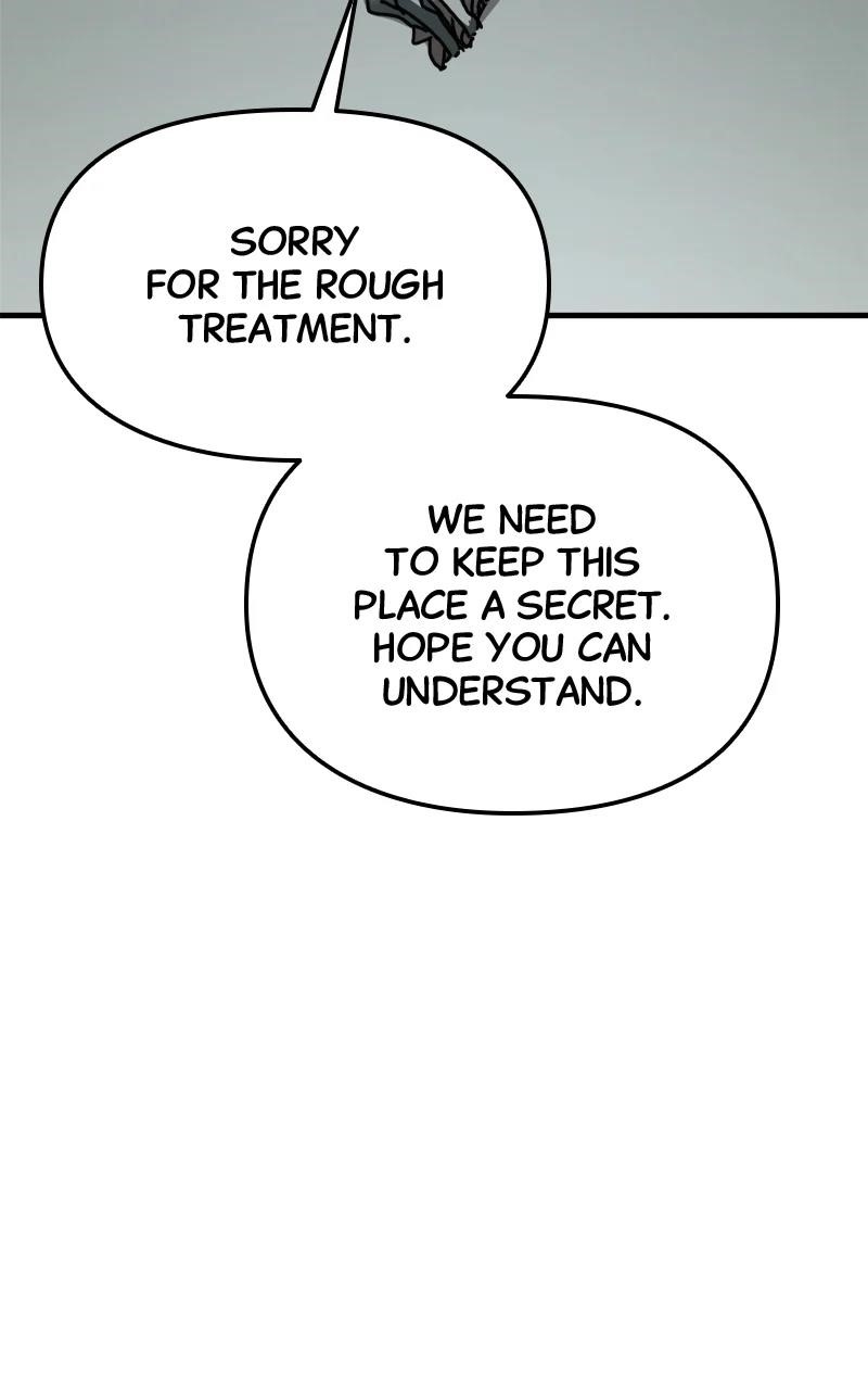 Hiding Out in an Apocalypse - Chapter 26 Page 146