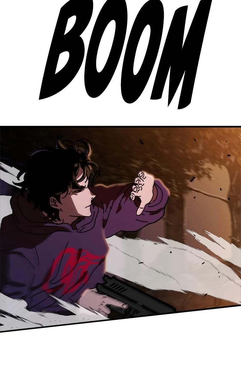 Hiding Out in an Apocalypse - Chapter 26 Page 39