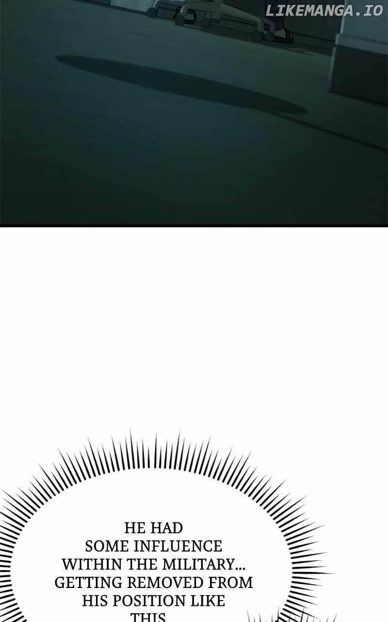 Hiding Out in an Apocalypse - Chapter 27 Page 106
