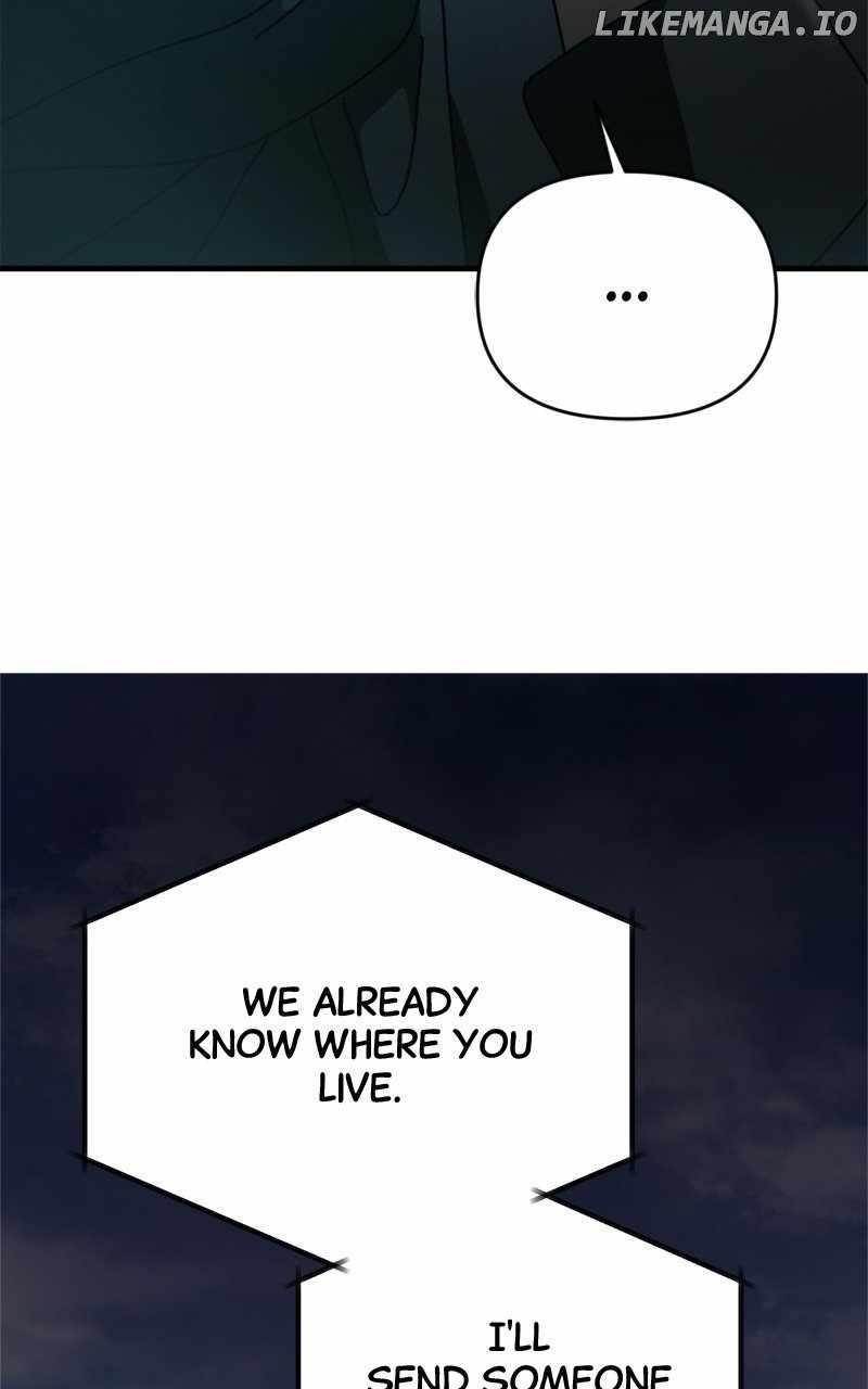 Hiding Out in an Apocalypse - Chapter 27 Page 122