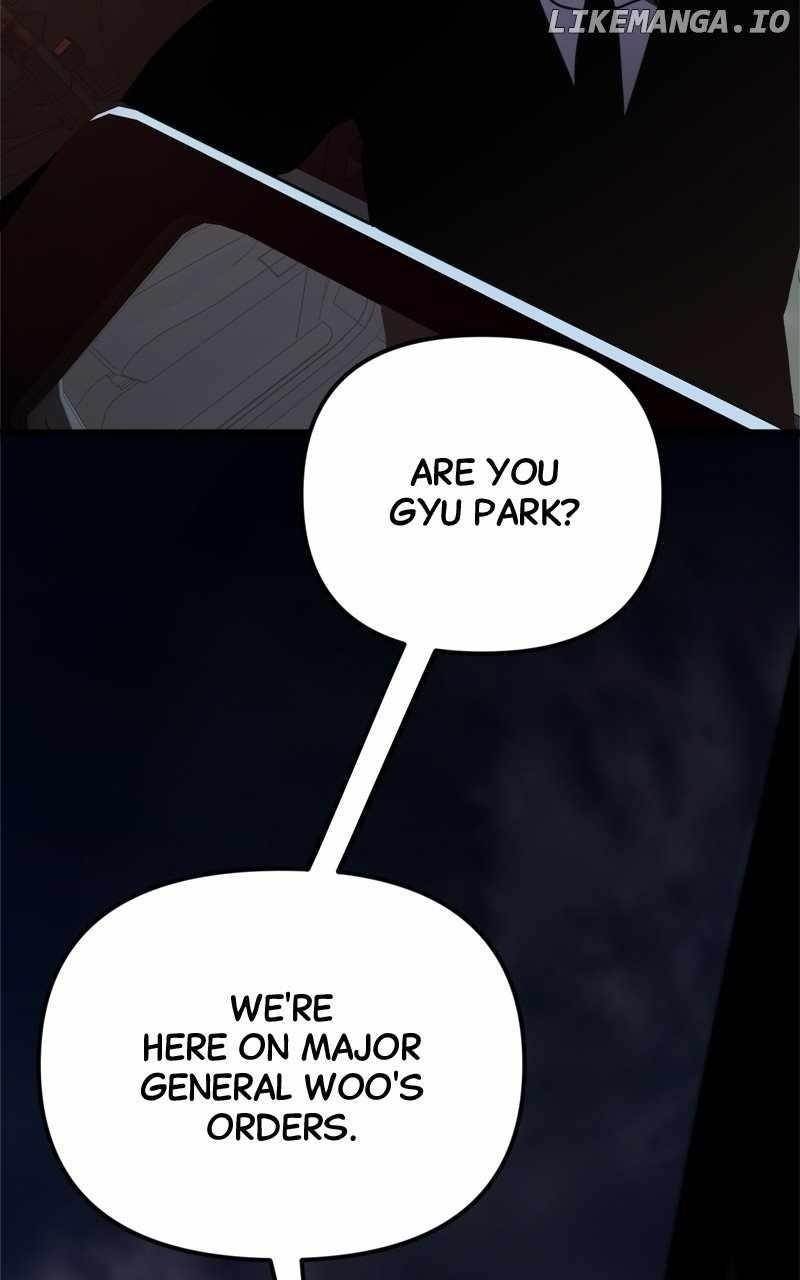 Hiding Out in an Apocalypse - Chapter 27 Page 125