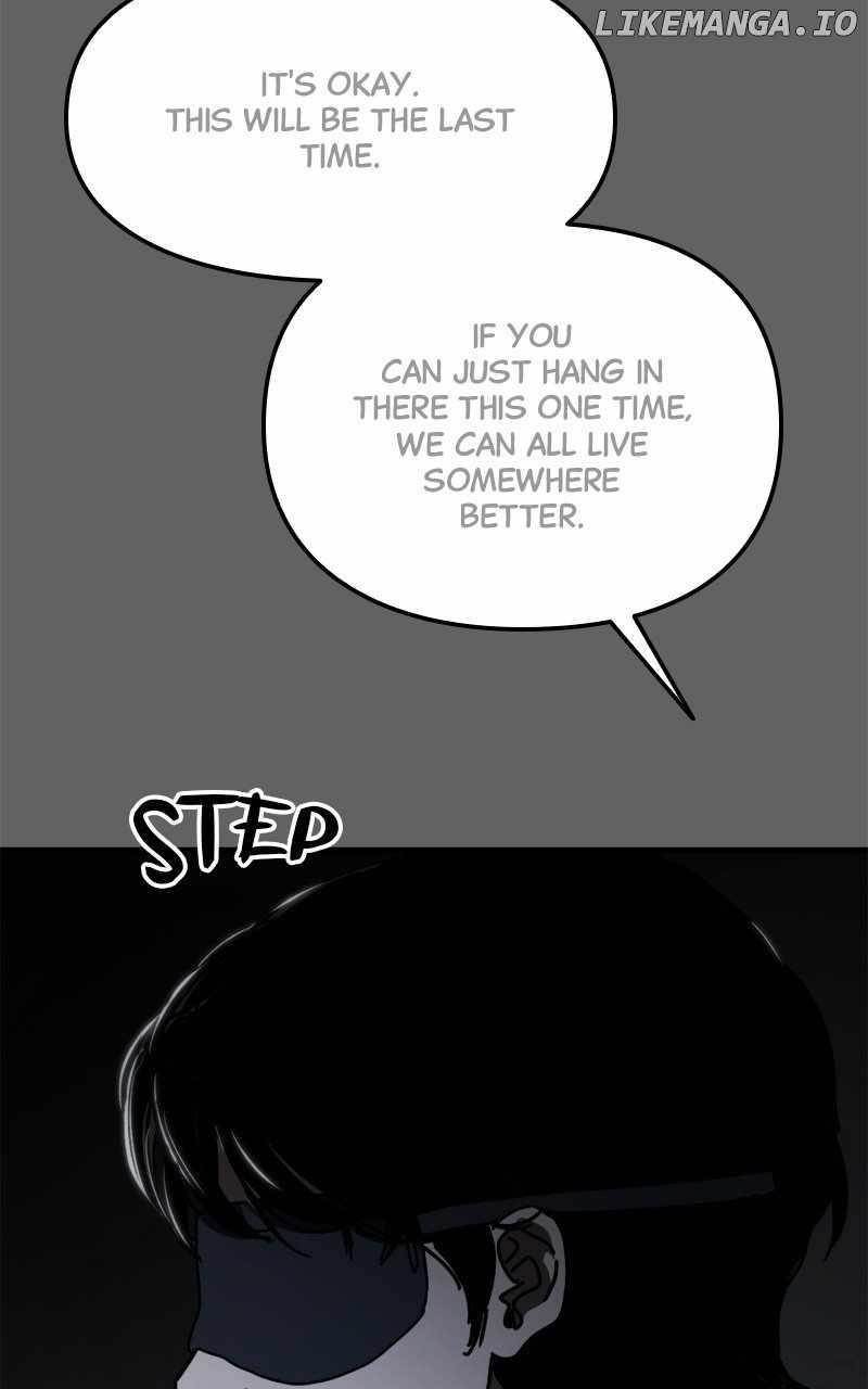 Hiding Out in an Apocalypse - Chapter 27 Page 139