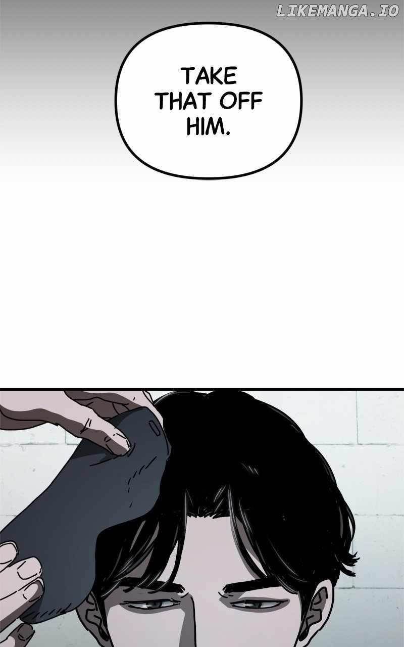 Hiding Out in an Apocalypse - Chapter 27 Page 143