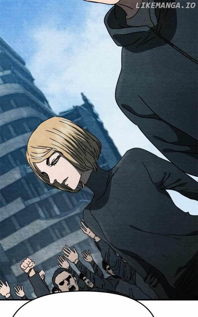Hiding Out in an Apocalypse - Chapter 27 Page 174