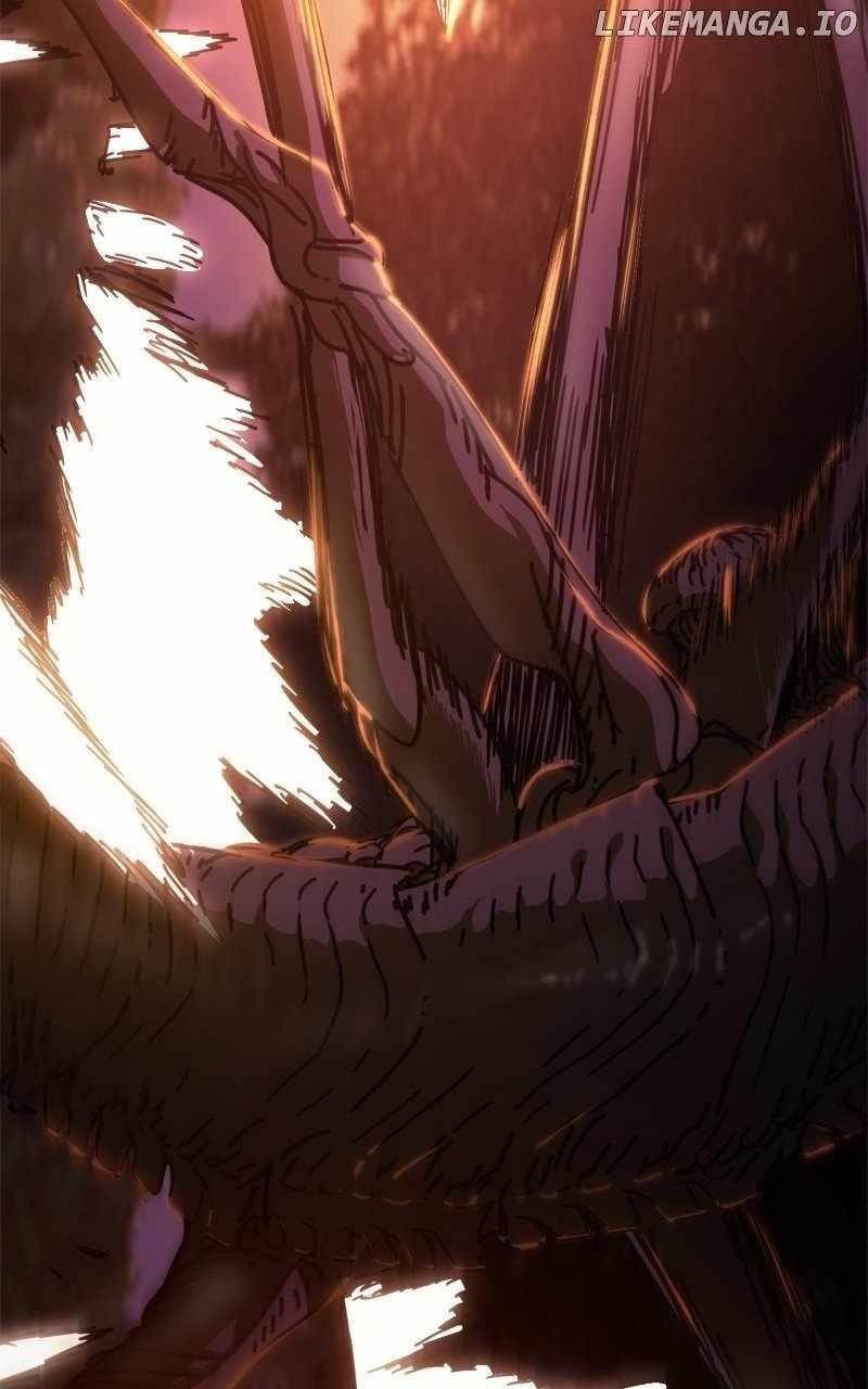Hiding Out in an Apocalypse - Chapter 27 Page 36