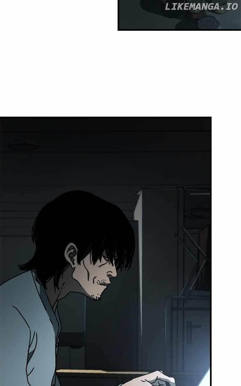 Hiding Out in an Apocalypse - Chapter 27 Page 62