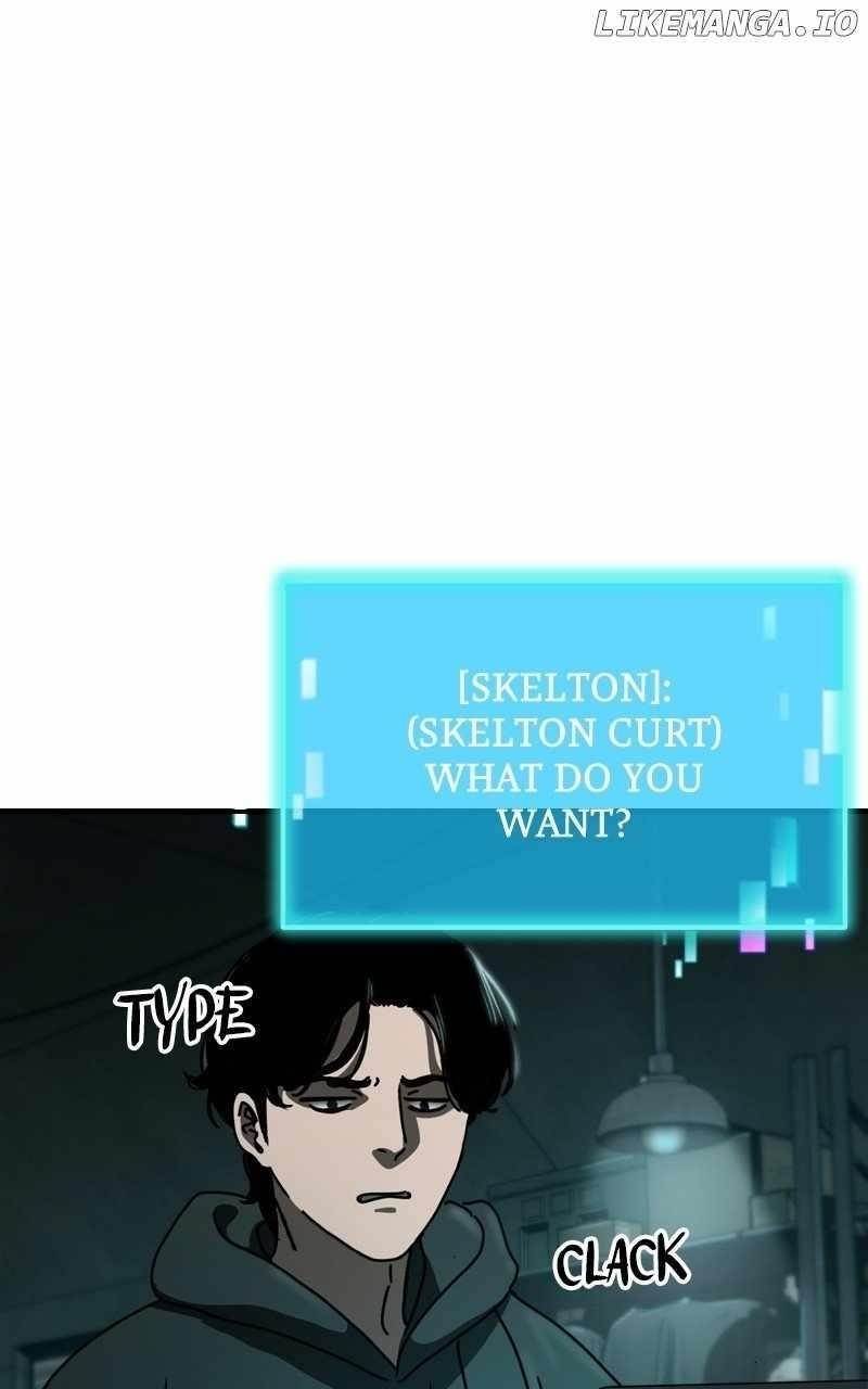 Hiding Out in an Apocalypse - Chapter 27 Page 77