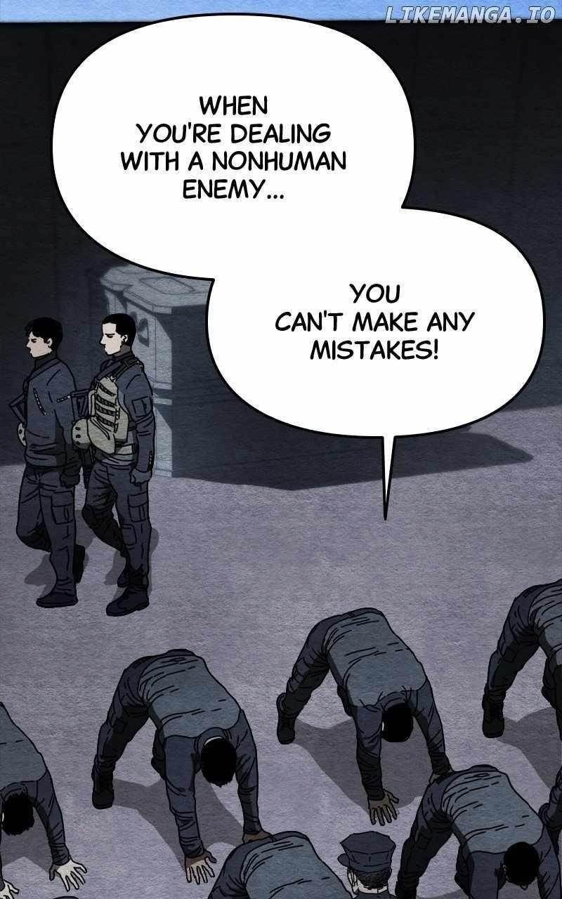 Hiding Out in an Apocalypse - Chapter 27 Page 89