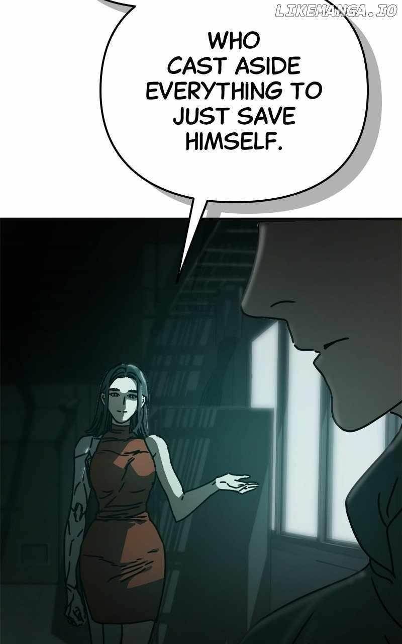 Hiding Out in an Apocalypse - Chapter 28 Page 187