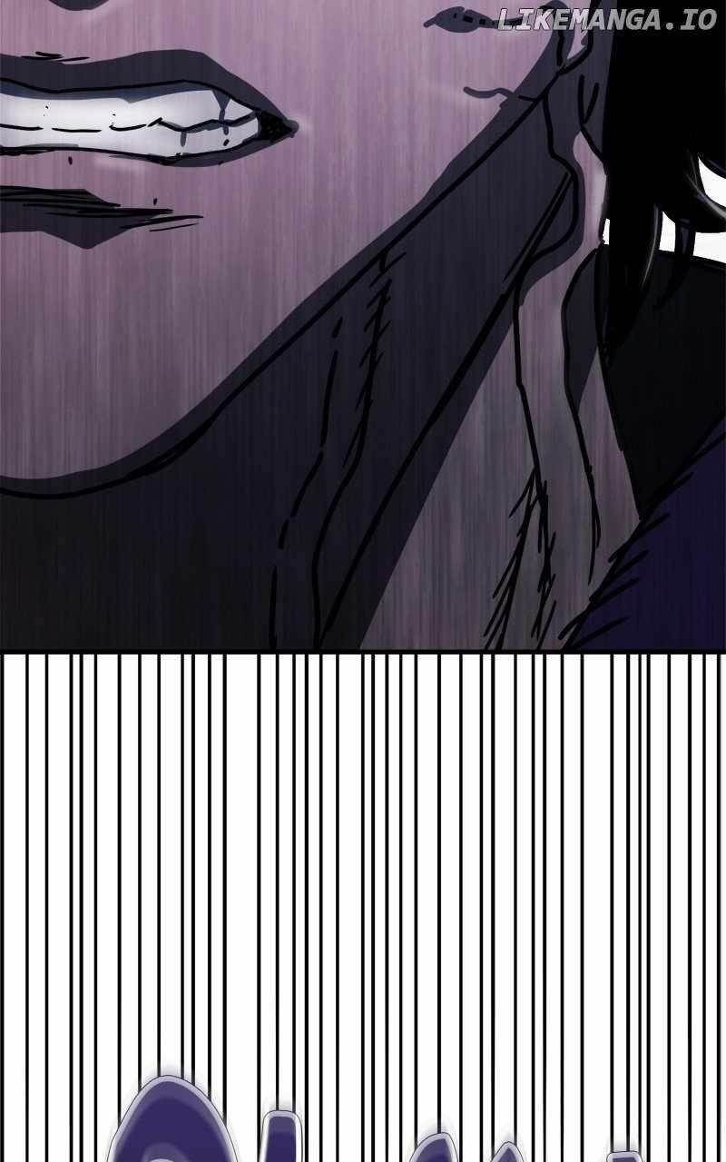 Hiding Out in an Apocalypse - Chapter 28 Page 44