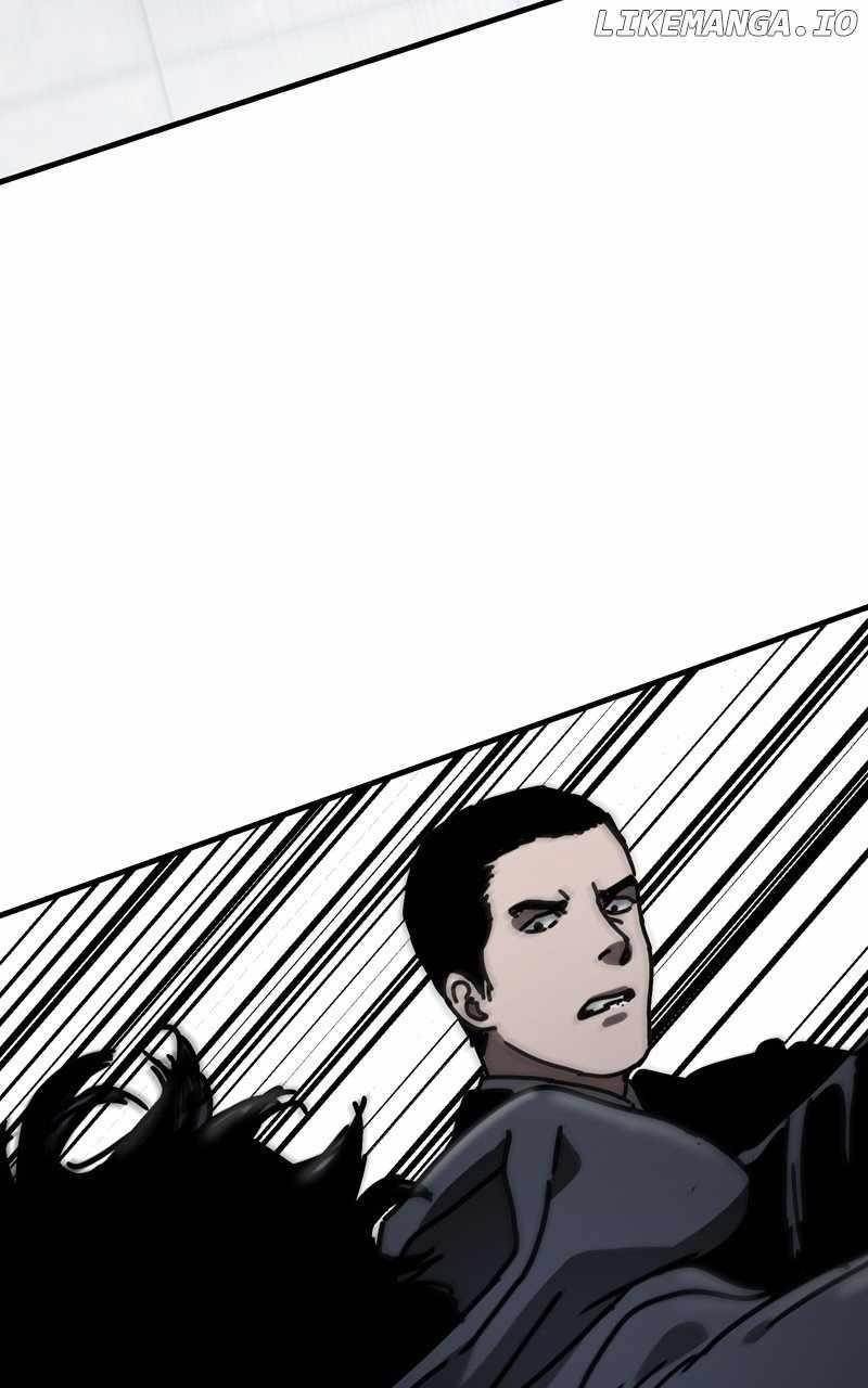 Hiding Out in an Apocalypse - Chapter 28 Page 58