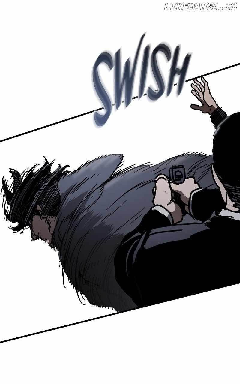 Hiding Out in an Apocalypse - Chapter 28 Page 60