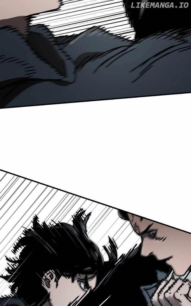 Hiding Out in an Apocalypse - Chapter 28 Page 64