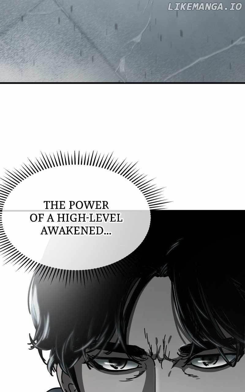 Hiding Out in an Apocalypse - Chapter 28 Page 85