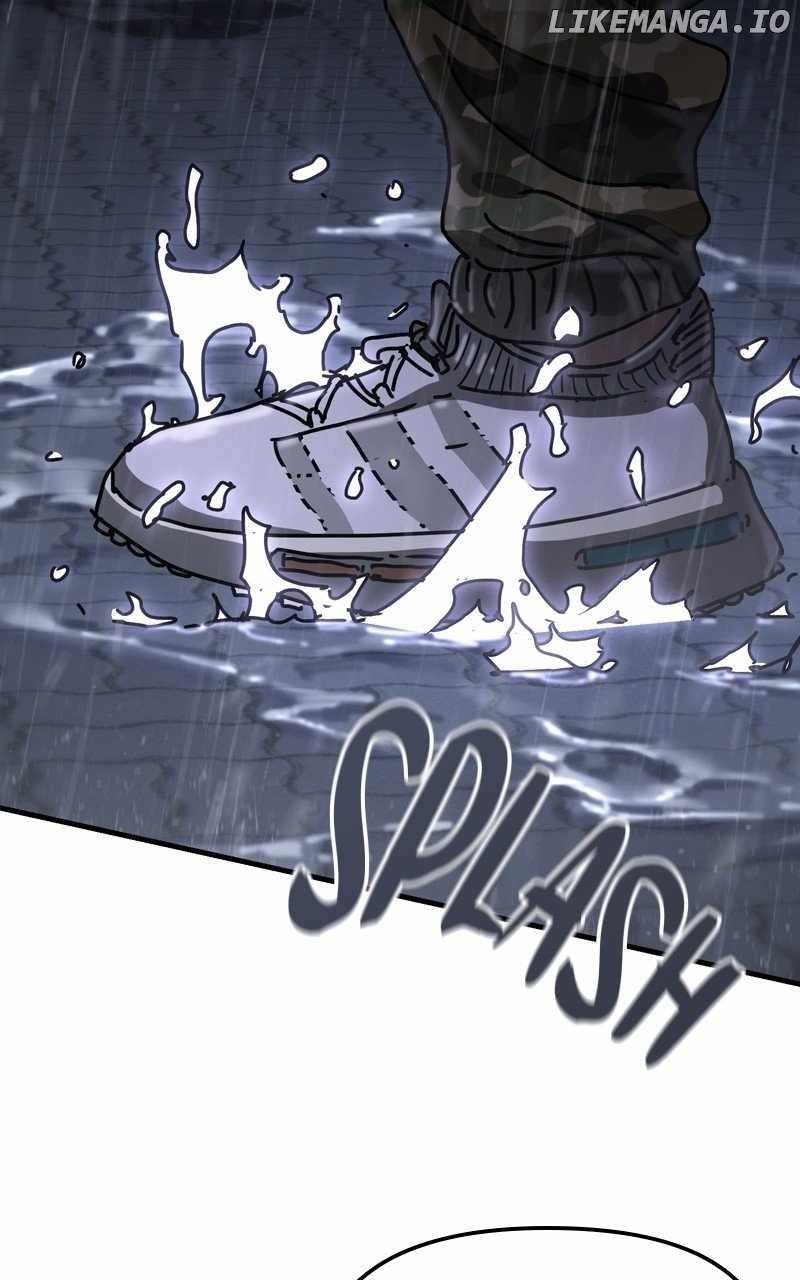 Hiding Out in an Apocalypse - Chapter 29 Page 17