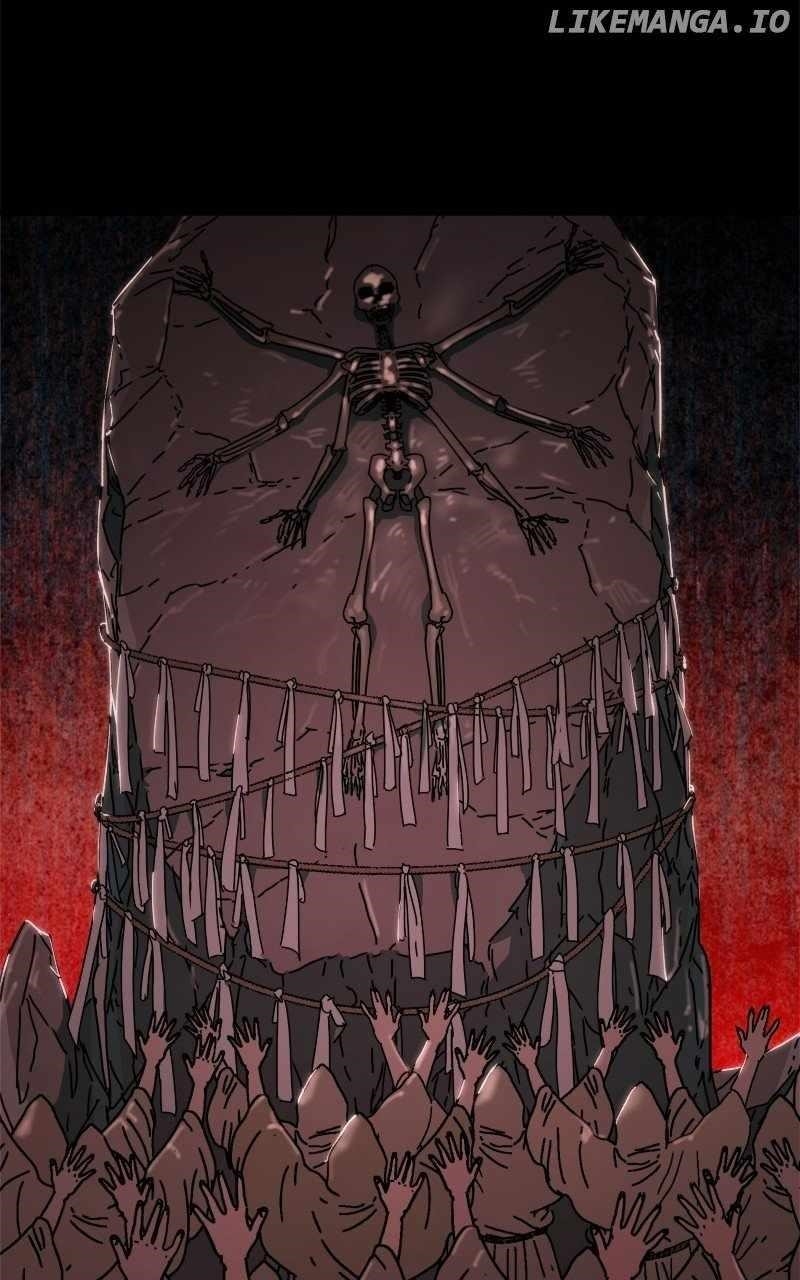 Hiding Out in an Apocalypse - Chapter 29 Page 53