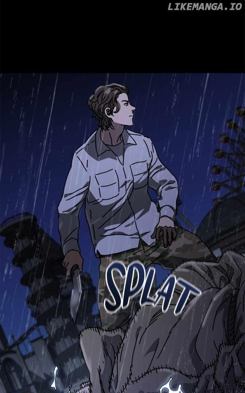 Hiding Out in an Apocalypse - Chapter 29 Page 84