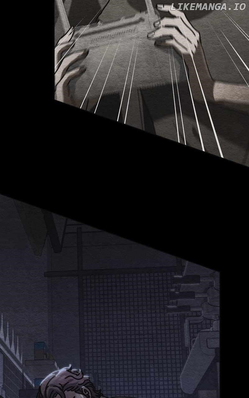 Hiding Out in an Apocalypse - Chapter 29 Page 94