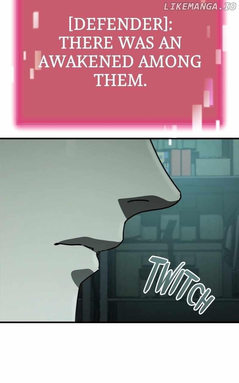 Hiding Out in an Apocalypse - Chapter 29 Page 98