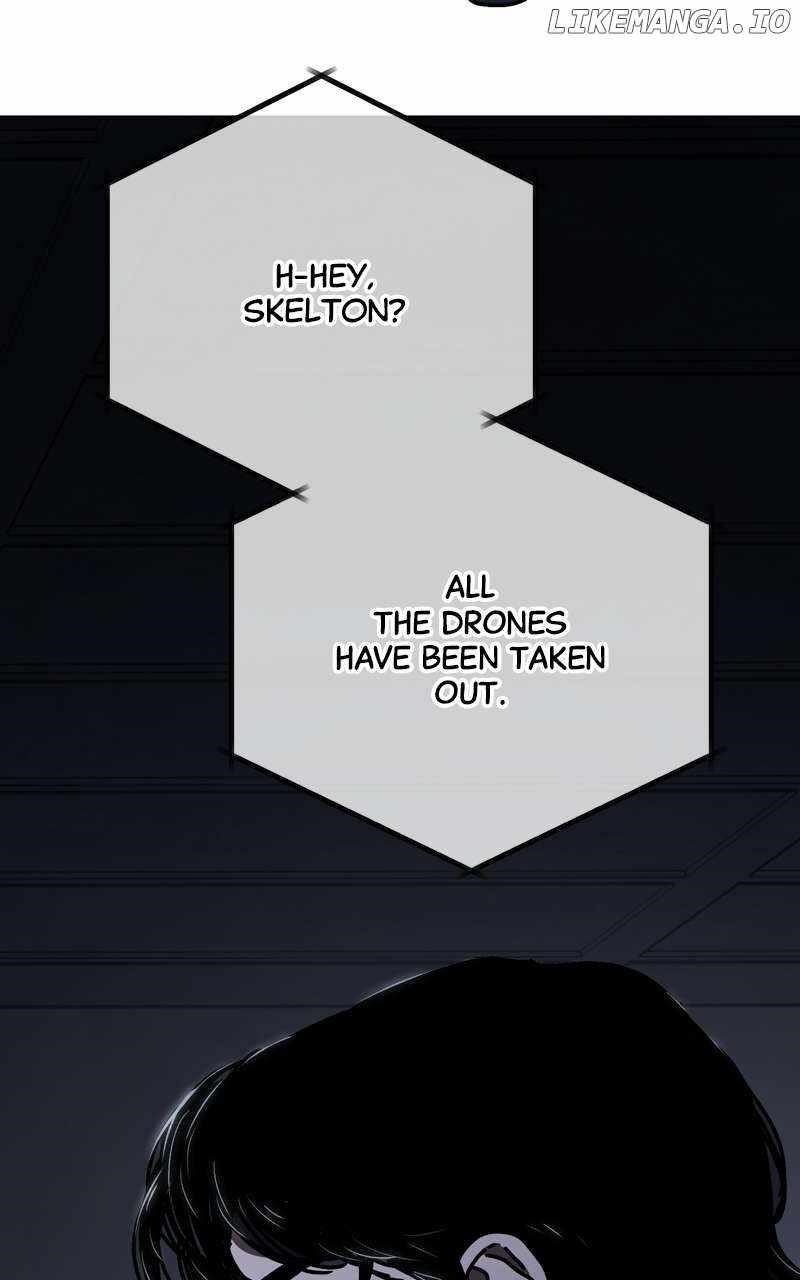 Hiding Out in an Apocalypse - Chapter 30 Page 122