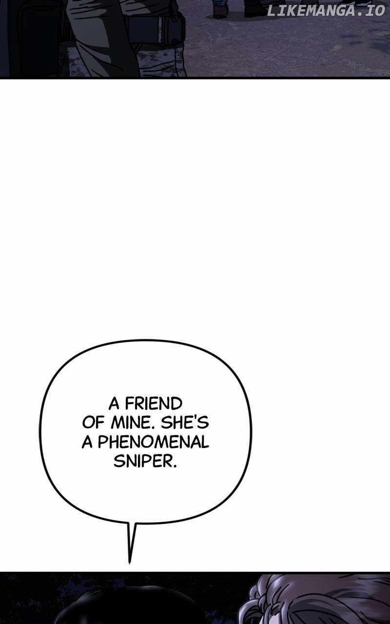 Hiding Out in an Apocalypse - Chapter 30 Page 2