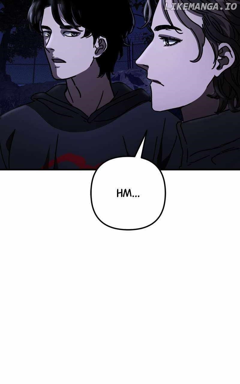 Hiding Out in an Apocalypse - Chapter 30 Page 3