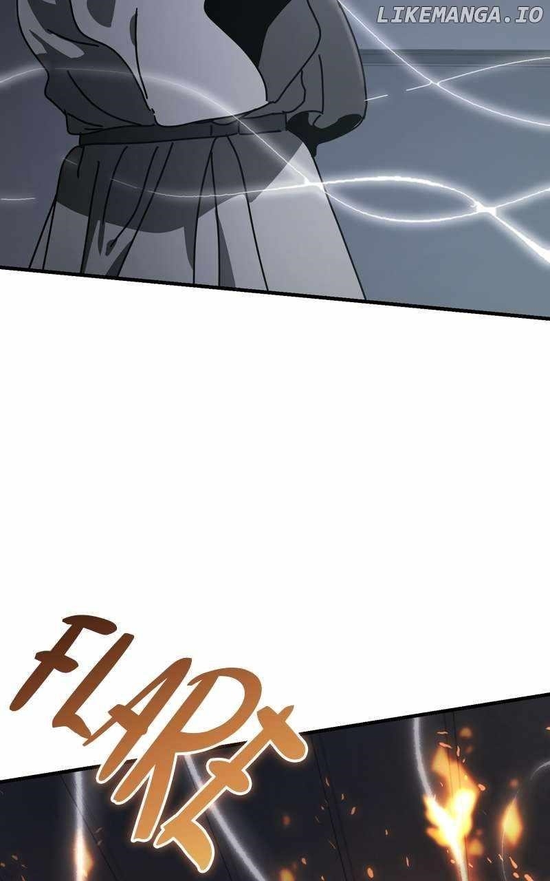 Hiding Out in an Apocalypse - Chapter 30 Page 86