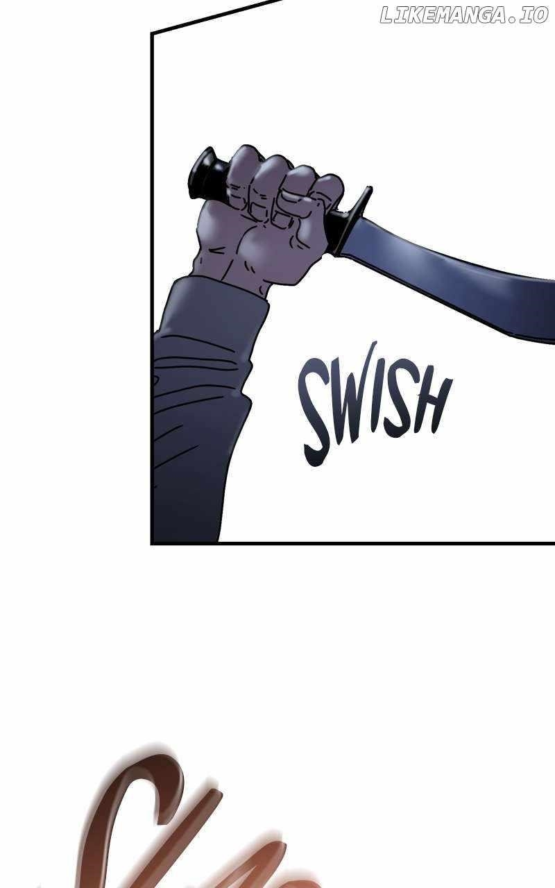 Hiding Out in an Apocalypse - Chapter 30 Page 93