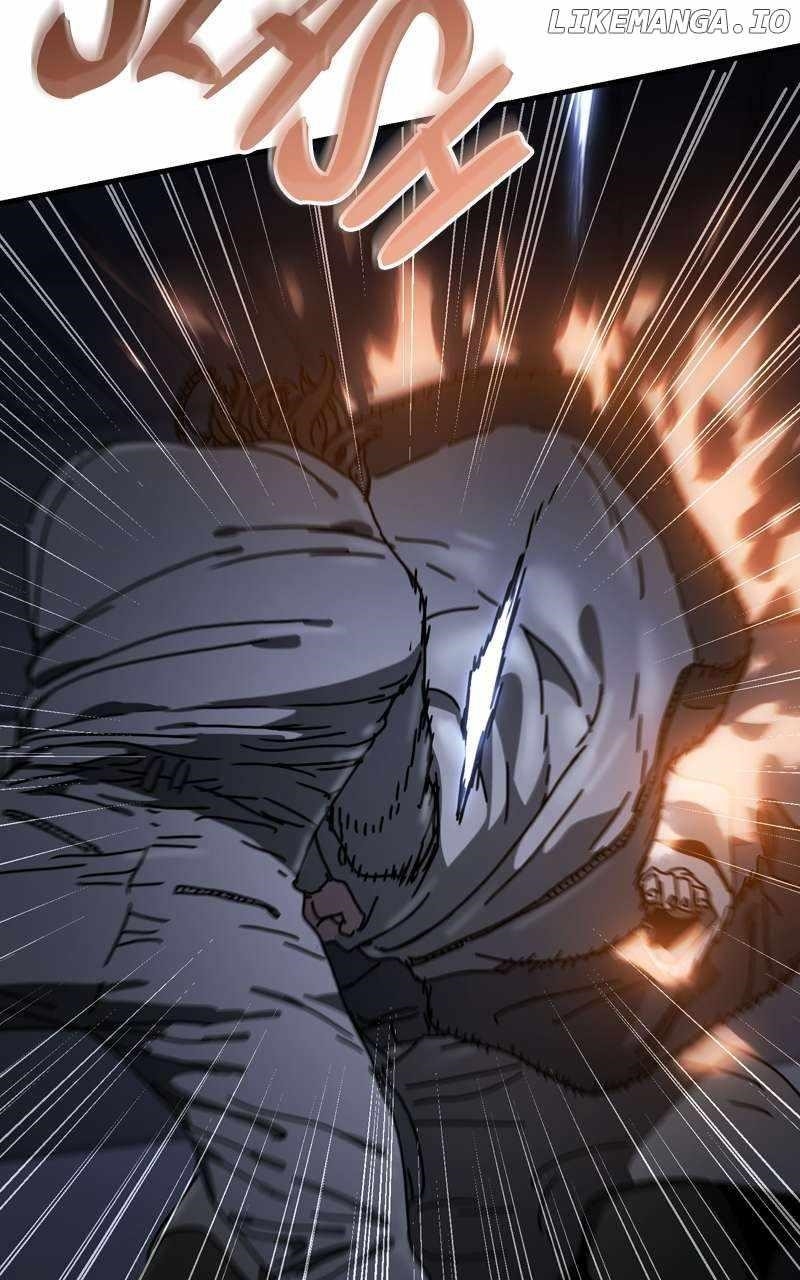 Hiding Out in an Apocalypse - Chapter 30 Page 94
