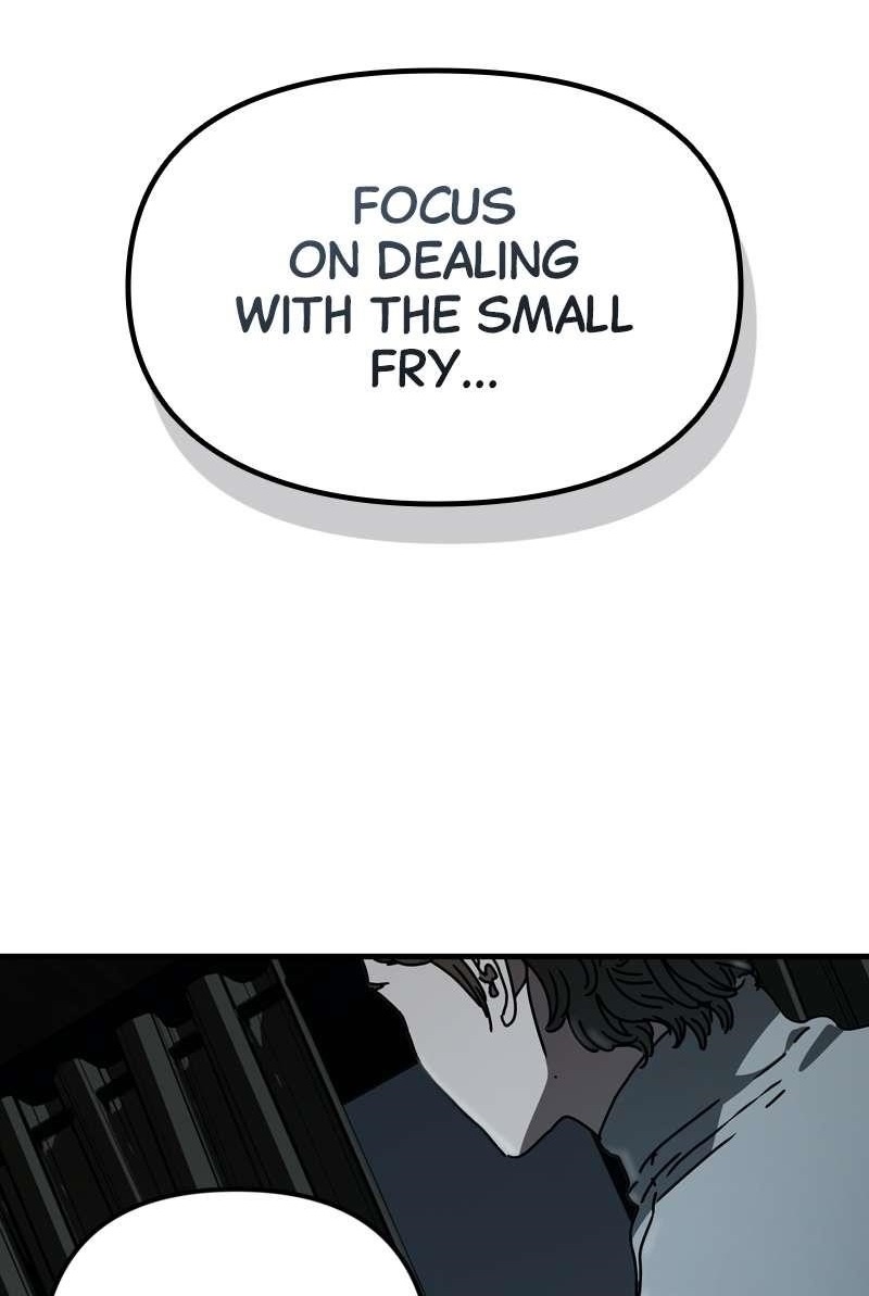 Hiding Out in an Apocalypse - Chapter 31 Page 1