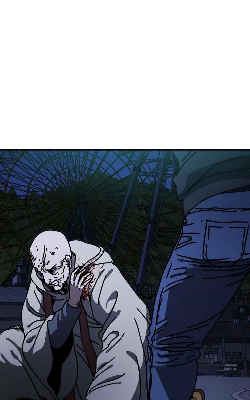 Hiding Out in an Apocalypse - Chapter 31 Page 108