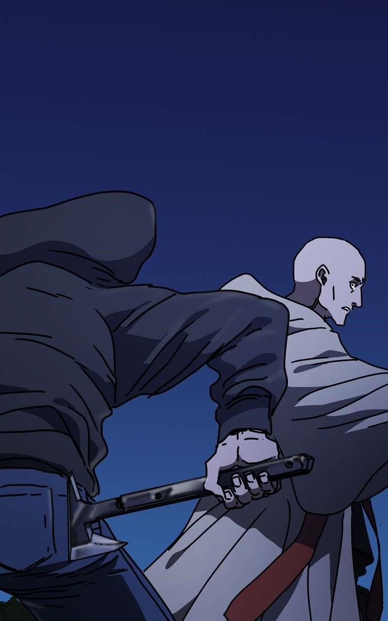 Hiding Out in an Apocalypse - Chapter 31 Page 36