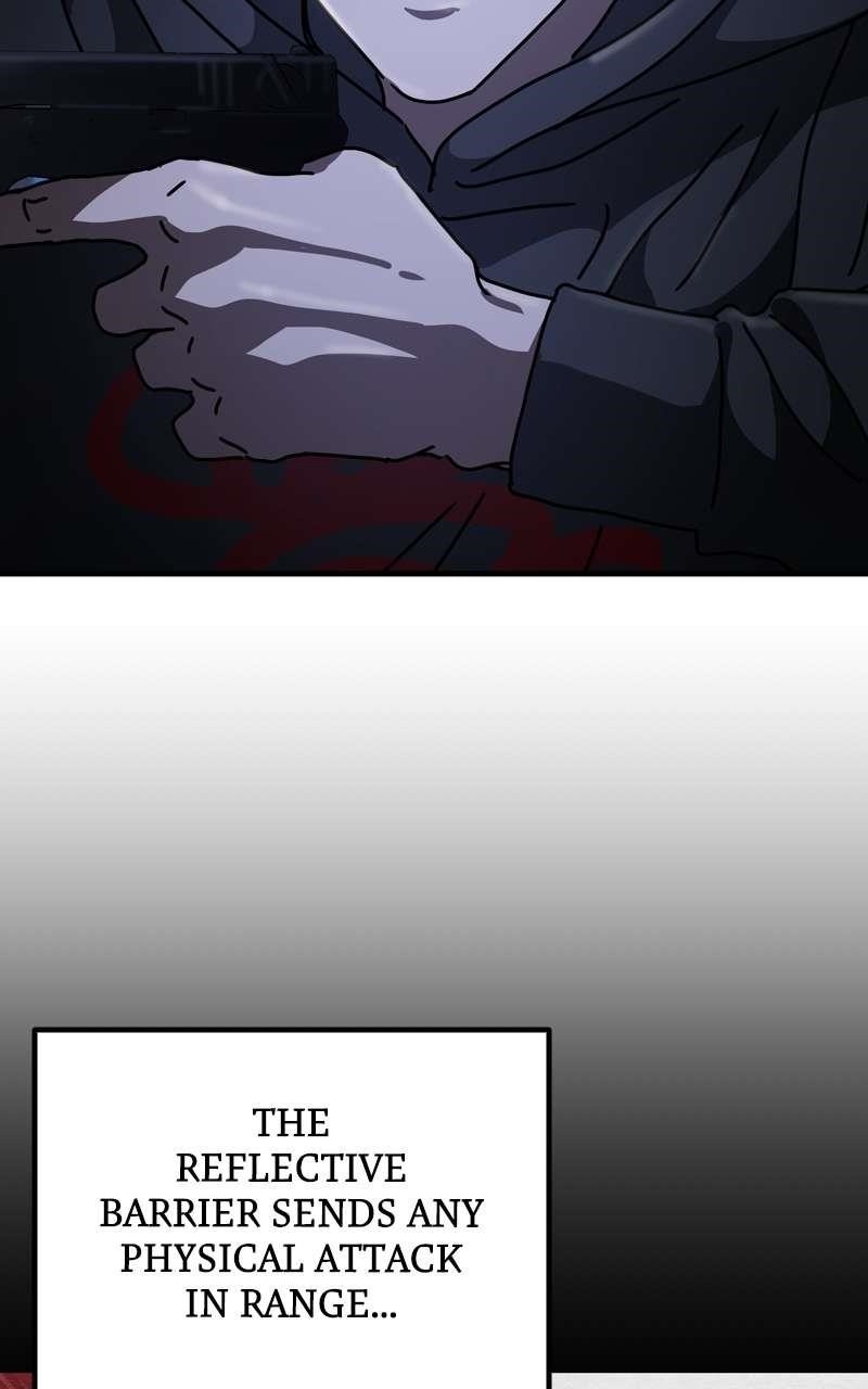 Hiding Out in an Apocalypse - Chapter 31 Page 45