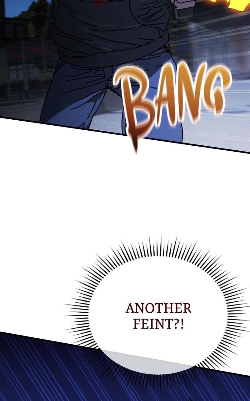 Hiding Out in an Apocalypse - Chapter 31 Page 80