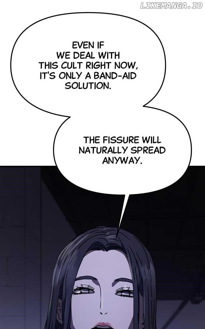 Hiding Out in an Apocalypse - Chapter 32 Page 102