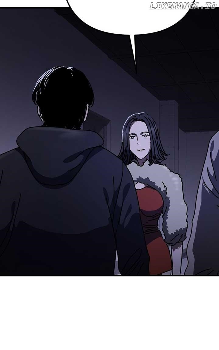 Hiding Out in an Apocalypse - Chapter 32 Page 108