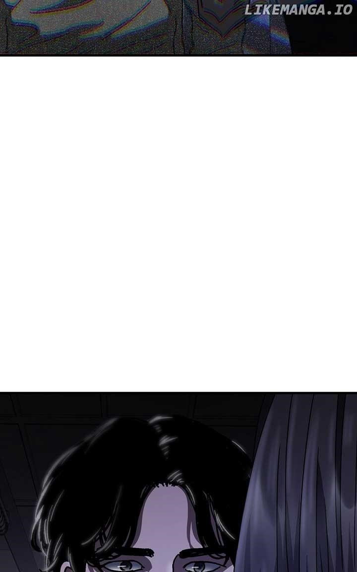 Hiding Out in an Apocalypse - Chapter 32 Page 121
