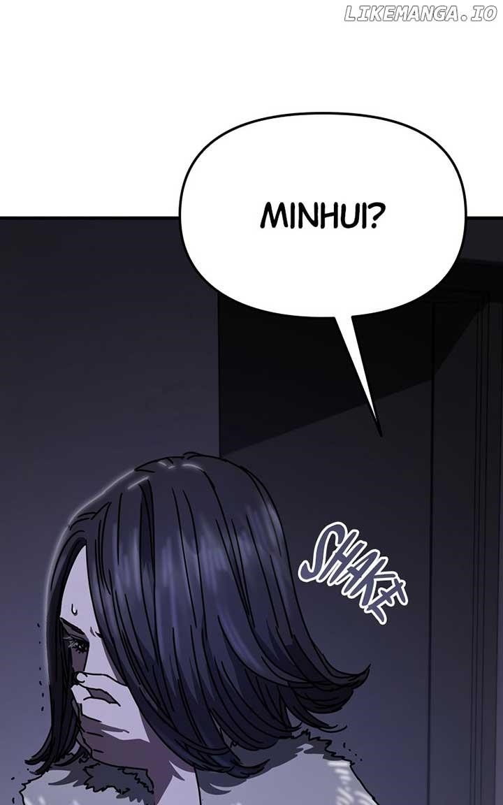 Hiding Out in an Apocalypse - Chapter 32 Page 123