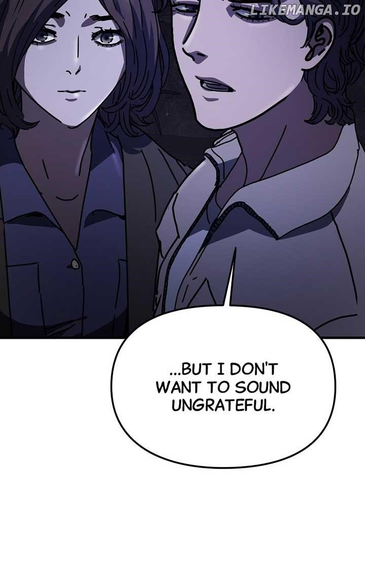 Hiding Out in an Apocalypse - Chapter 32 Page 136