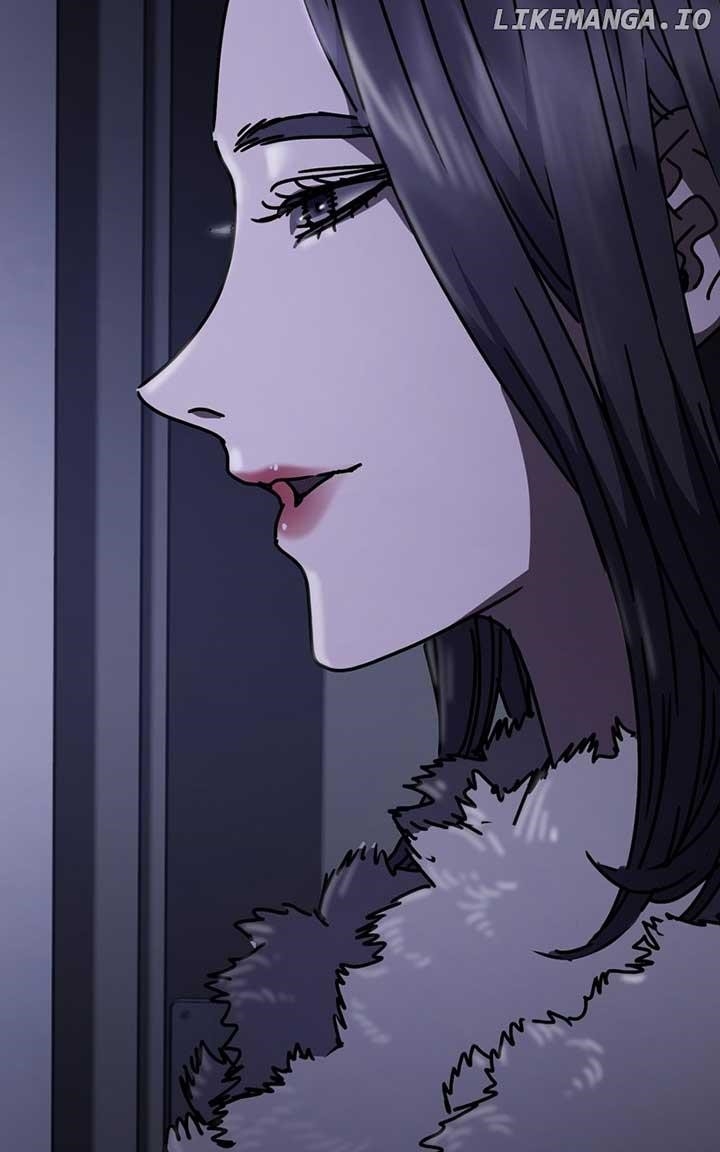 Hiding Out in an Apocalypse - Chapter 32 Page 72