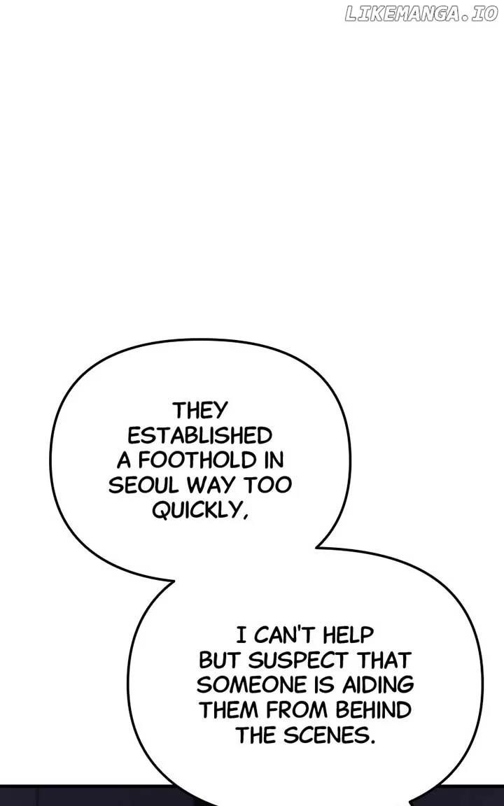 Hiding Out in an Apocalypse - Chapter 32 Page 95