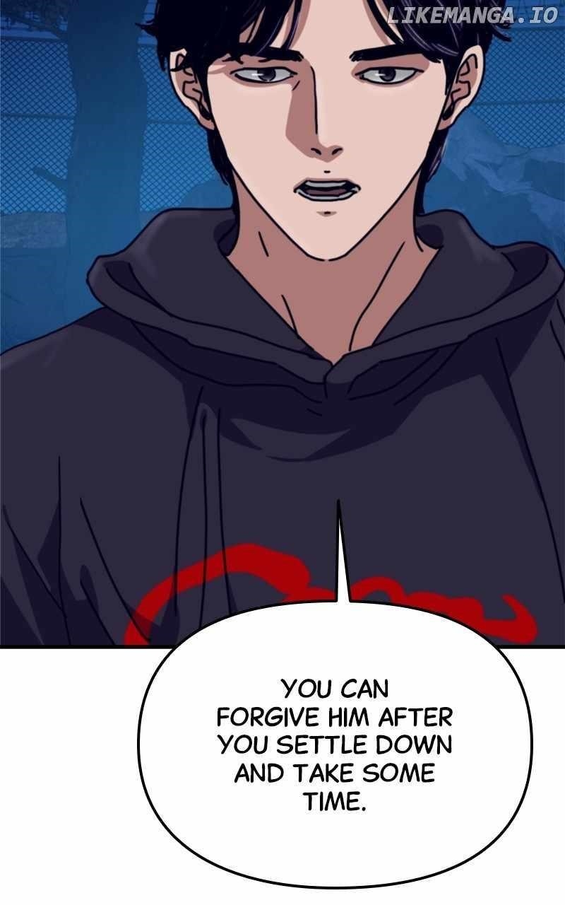 Hiding Out in an Apocalypse - Chapter 33 Page 109