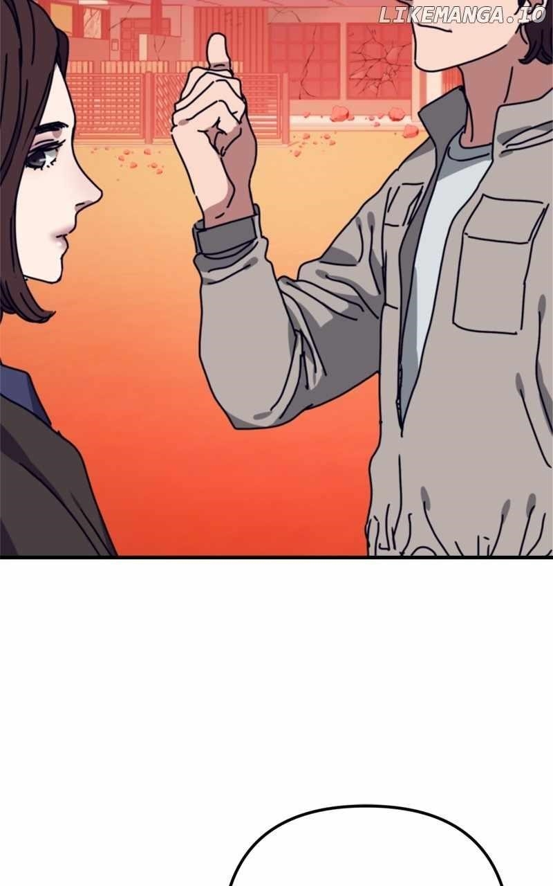 Hiding Out in an Apocalypse - Chapter 33 Page 131