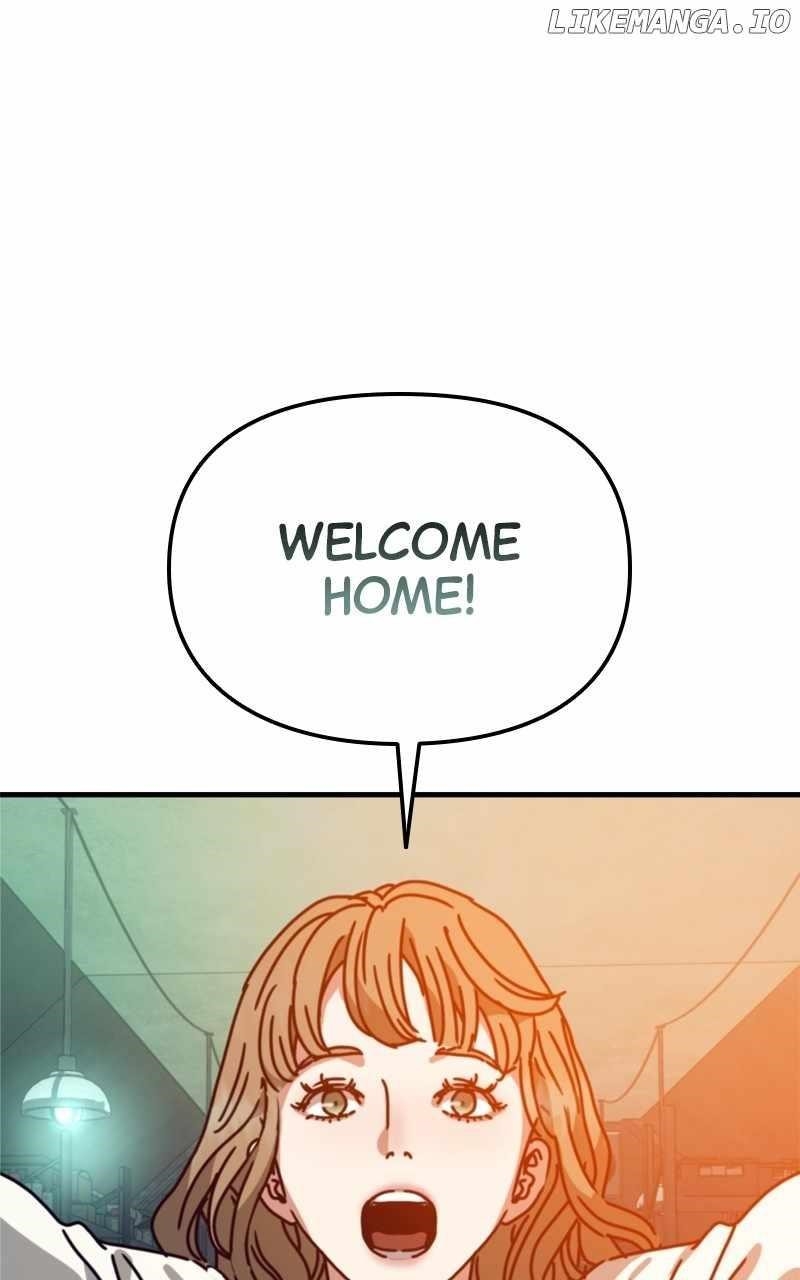 Hiding Out in an Apocalypse - Chapter 33 Page 138