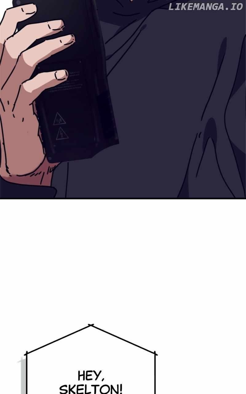 Hiding Out in an Apocalypse - Chapter 33 Page 149