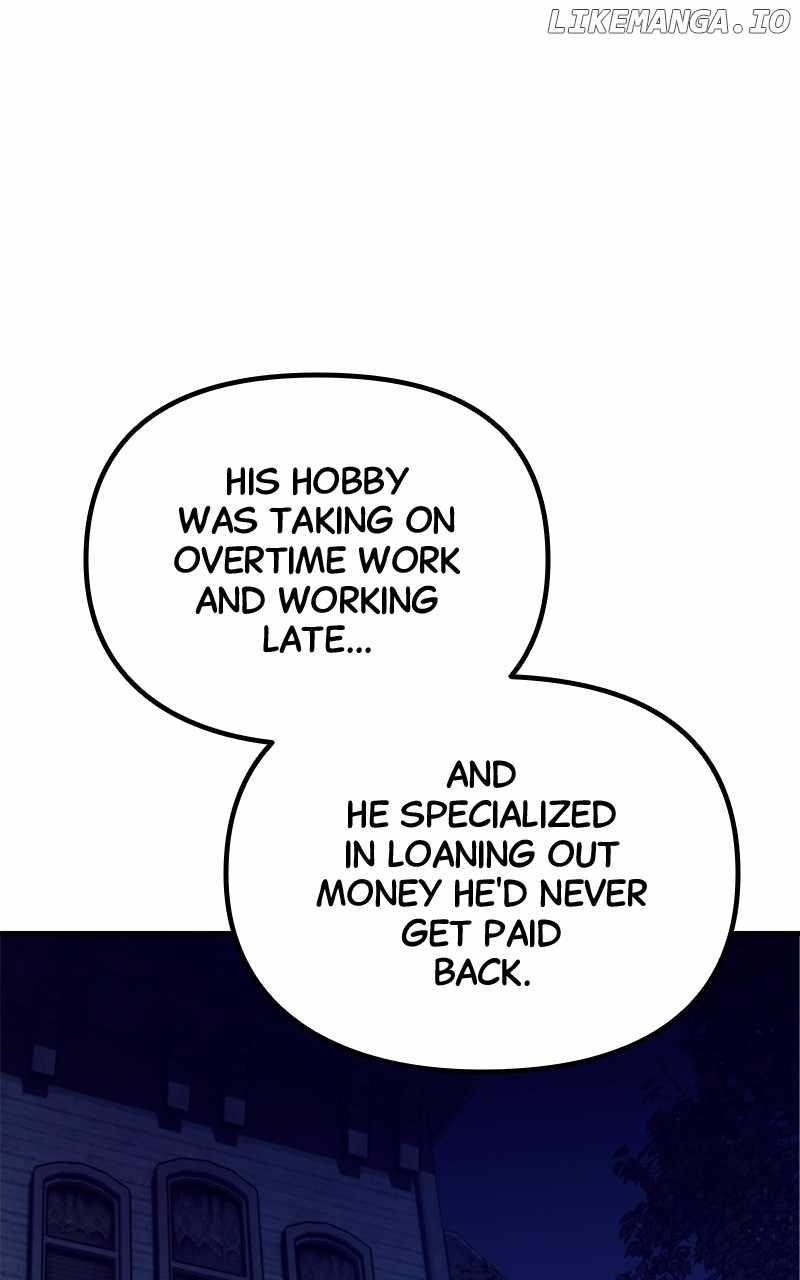 Hiding Out in an Apocalypse - Chapter 33 Page 31