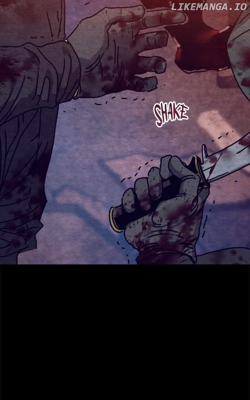 Hiding Out in an Apocalypse - Chapter 33 Page 50